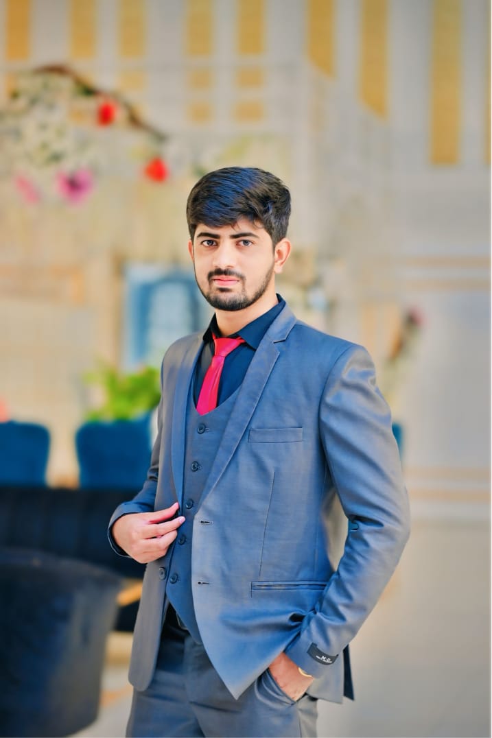 Umair Shafiq